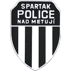 Spartak Police nad Metují