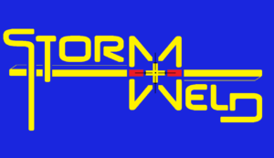 Stormweld